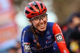 L'histoire de l'équipe Baloise-Trek Lions